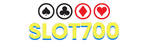 Logo SLOT700